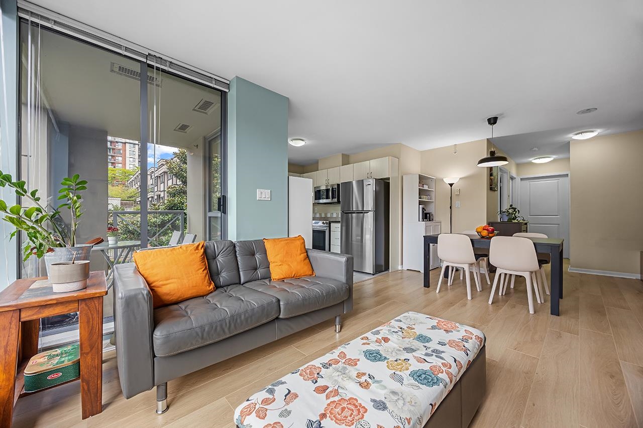 New Westminster - Condo Sold